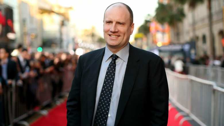 Kevin Feige