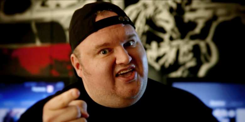 Kim Dotcom afronta cargos criminales por facilitar la piratería a través de Megaupload