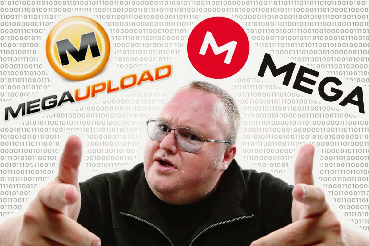 Kim Dotcom