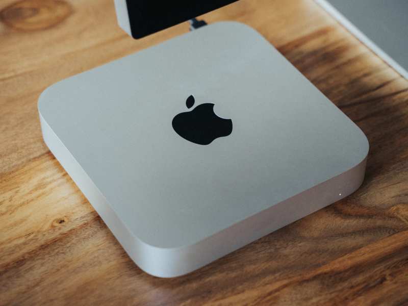 Mac mini