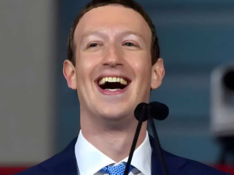 14 de mayo: Mark Zuckerberg celebra su cumpleaños. (Crédito: Archivo)