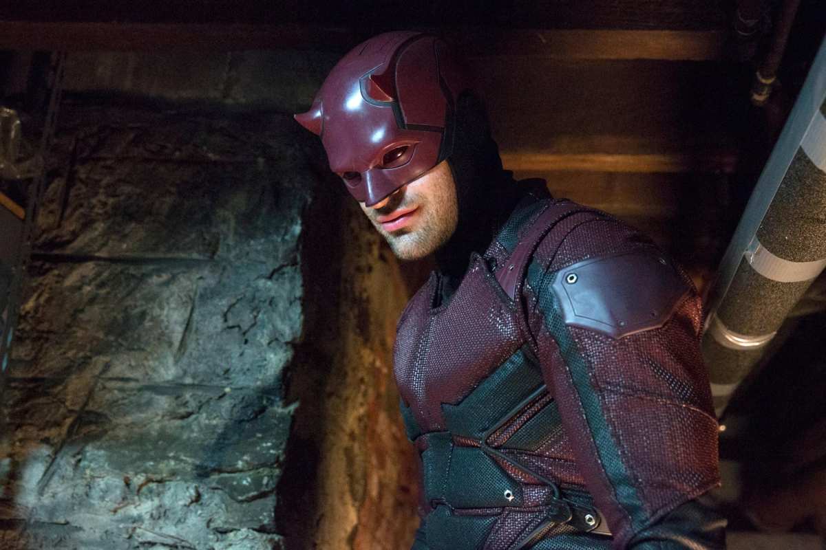 Daredevil, Charlie Cox, Spider-Man: Sin camino a casa