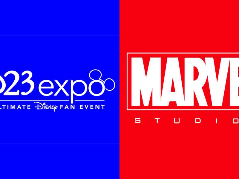 Marvel D23 Expo 2024