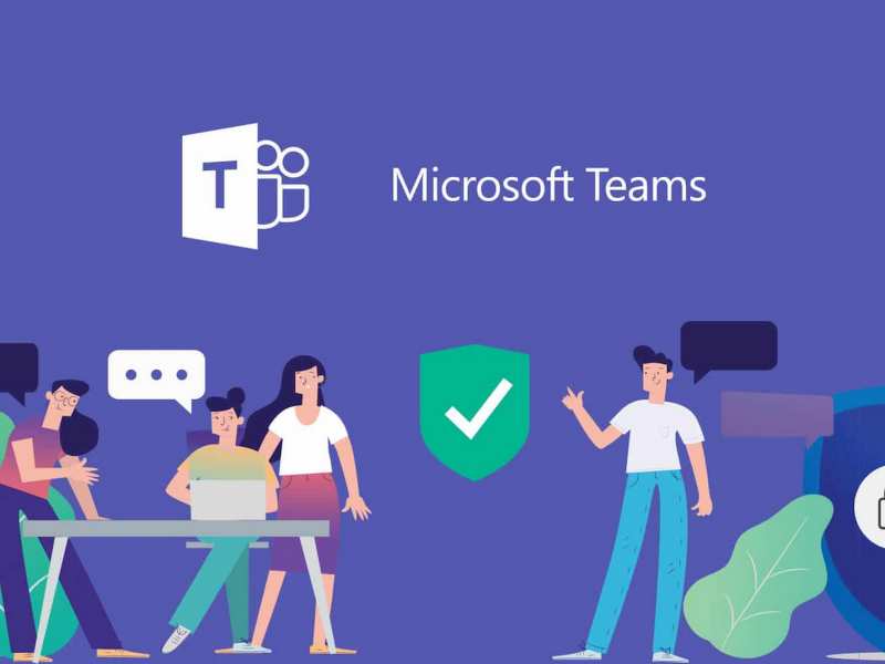 Microsoft Teams