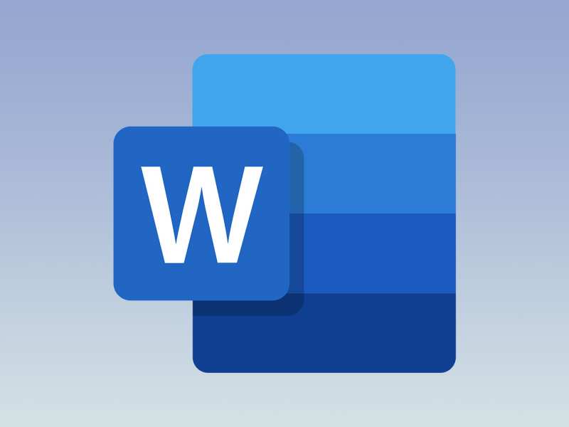 Microsoft Word