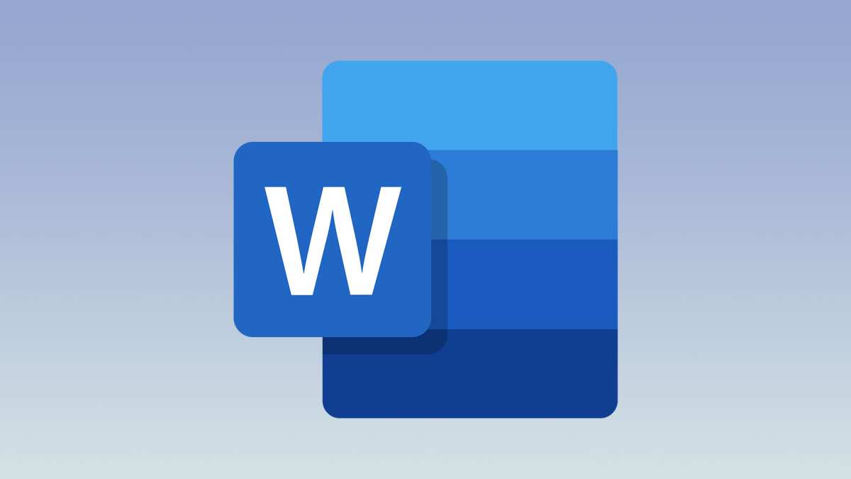 Microsoft Word