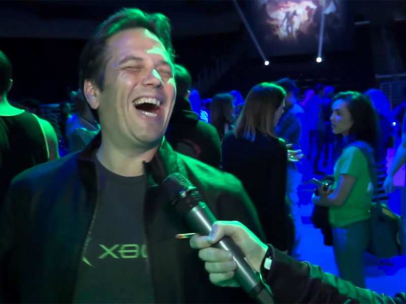 Phil Spencer, director de Microsoft Gaming, quiere una appstore de Xbox en móviles