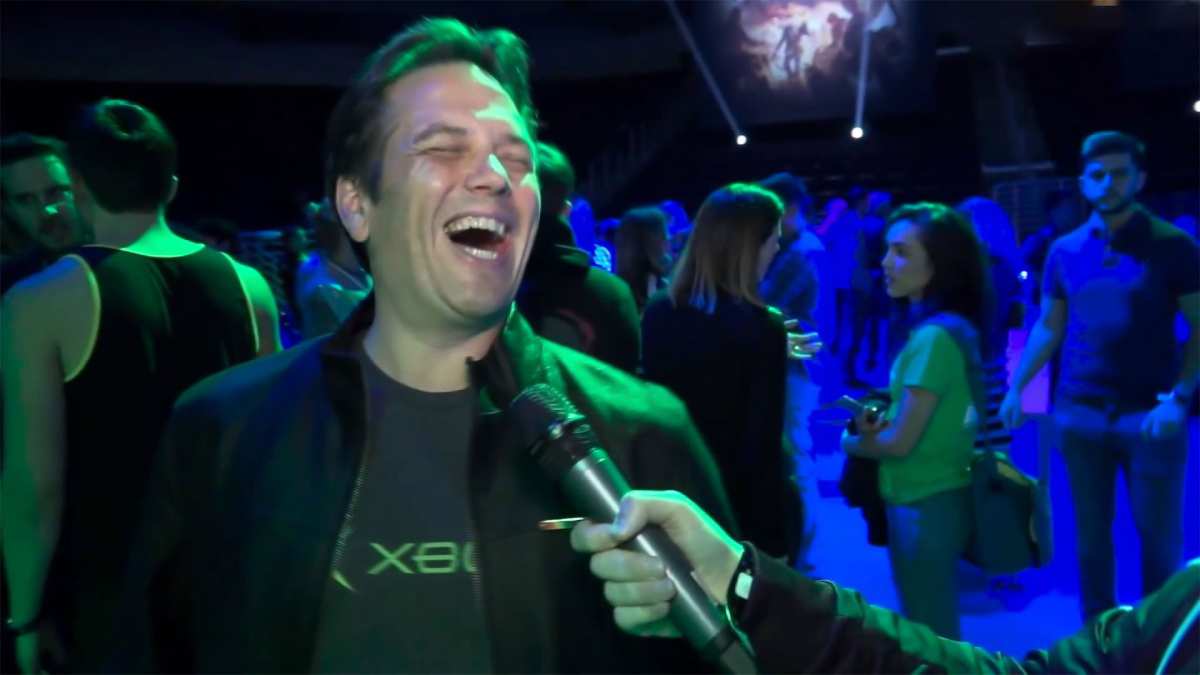 Phil Spencer, director de Microsoft Gaming, quiere una appstore de Xbox en móviles