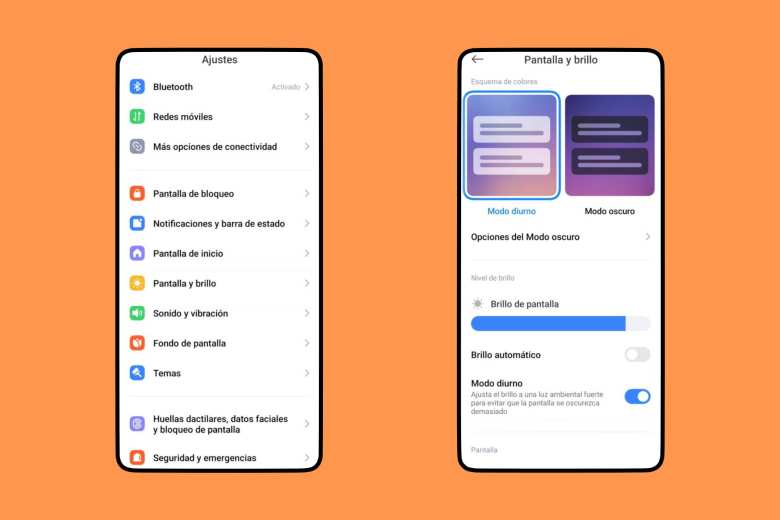 Con el Modo diurno de MIUI, podrás ahorrar batería en tu Xiaomi, Redmi y POCO