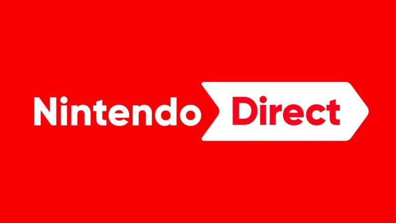 Nintendo Direct