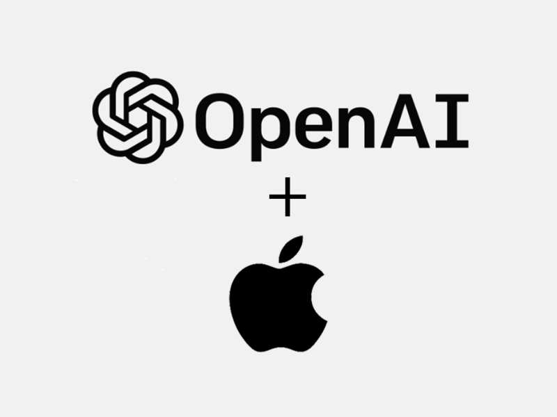 Apple Intelligence OpenAI