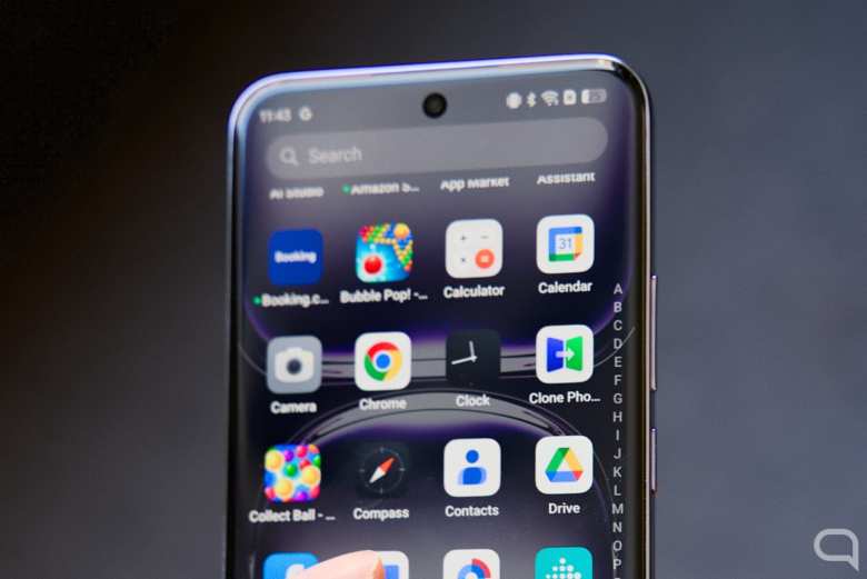 Oppo Reno 12 Pro