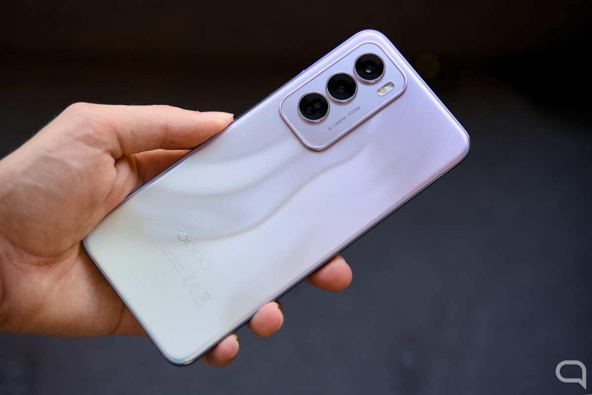 Oppo Reno 12 Pro