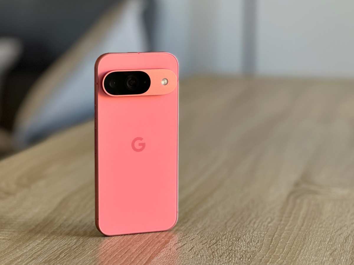 Google Pixel 9, análisis: una cámara sublime y el mejor diseño visto jamás en un Pixel