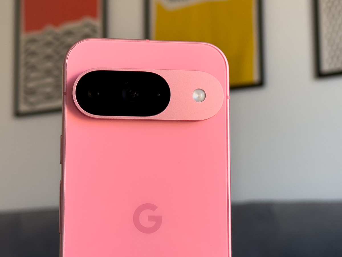 El Pixel 9a perdería la característica más distintiva de los nuevos móviles de Google