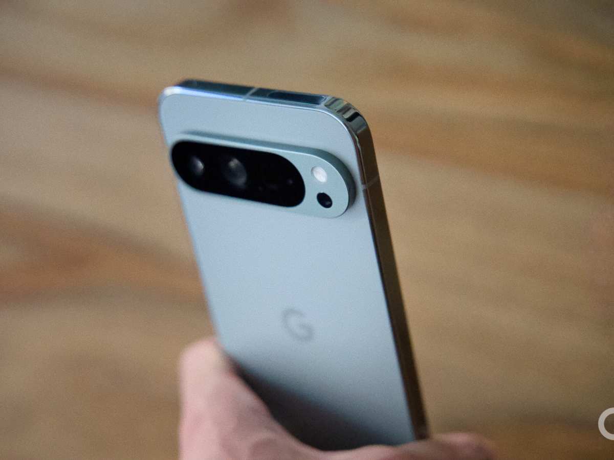 Google Pixel 9 Pro, análisis: la gran apuesta de Google