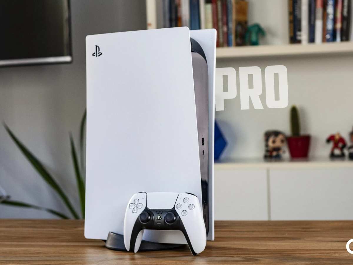 ¿Qué sabemos de la PS5 Pro que debutaría antes de final de año?