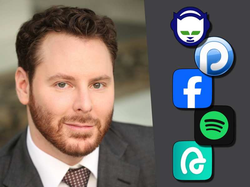 Sean Parker