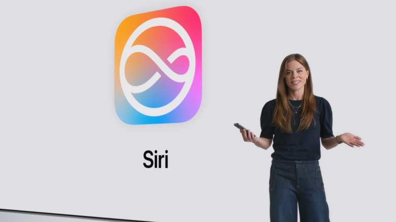 Siri en iOS 18