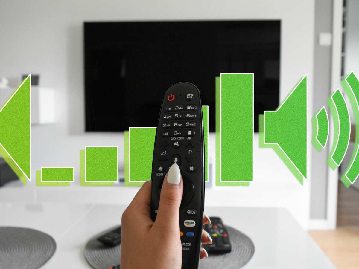 Configura así tu TV para escuchar mejor los diálogos y voces de series y películas