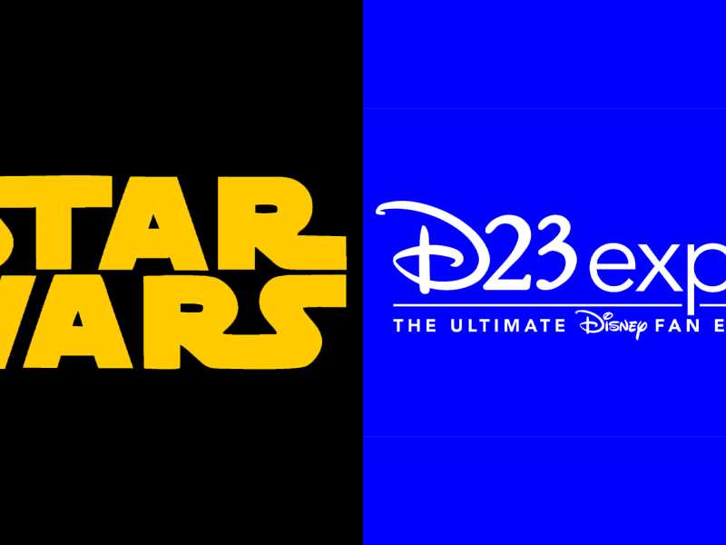 Star Wars D23