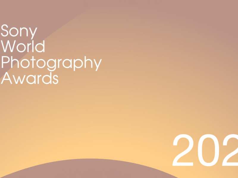 Sony World Photography Awards 2024