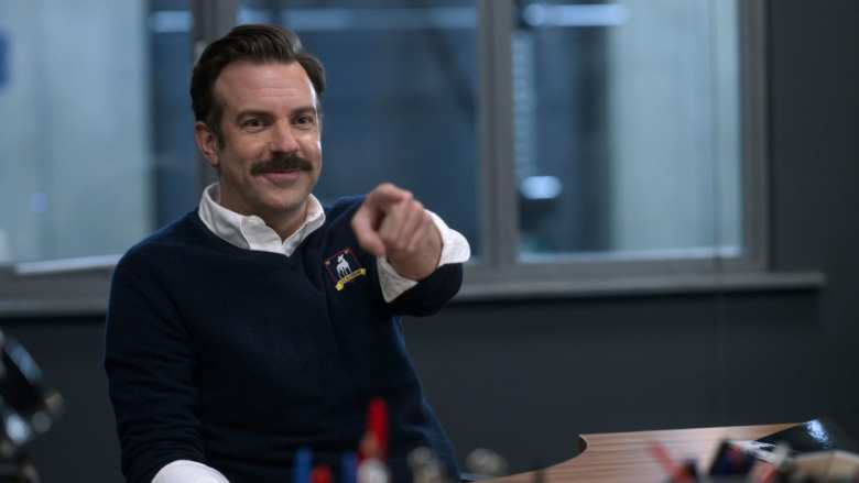 La cuarta temporada de Ted Lasso