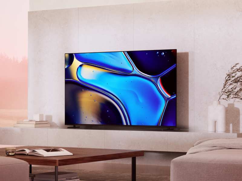 Sony Bravia 9