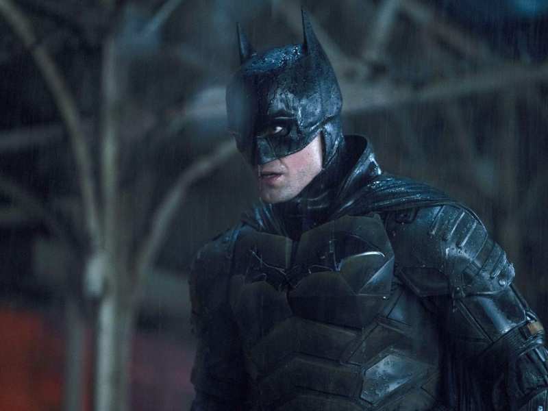 The Batman: habrá The Batman 2, escrita por Matt Reeves.