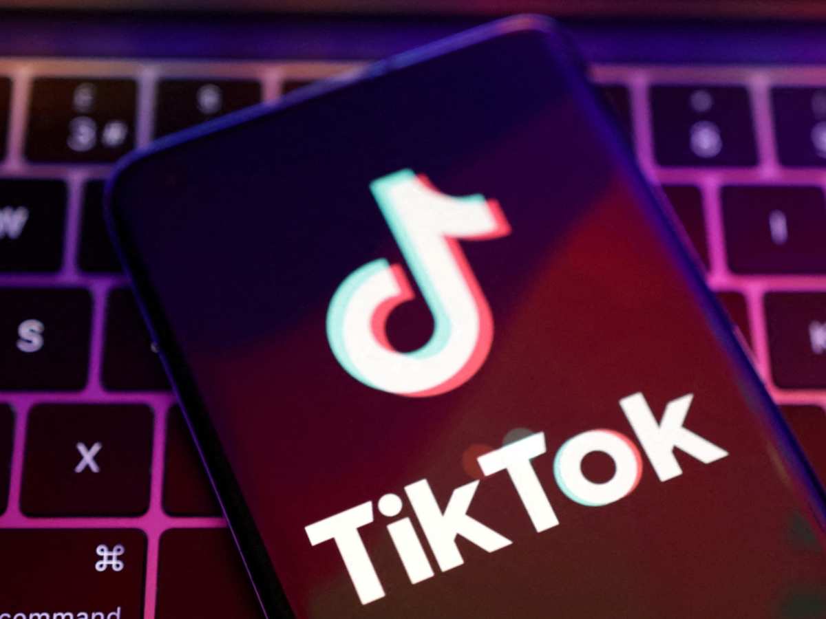 TikTok