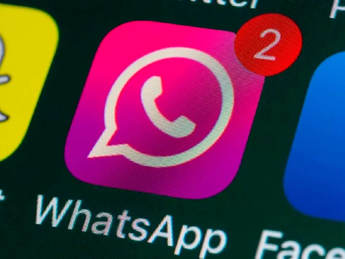 WhatsApp cambia de opinión: los colores llegan a los chats para personalizarlos por completo