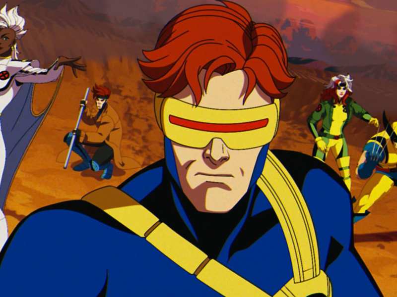 X-Men ’97