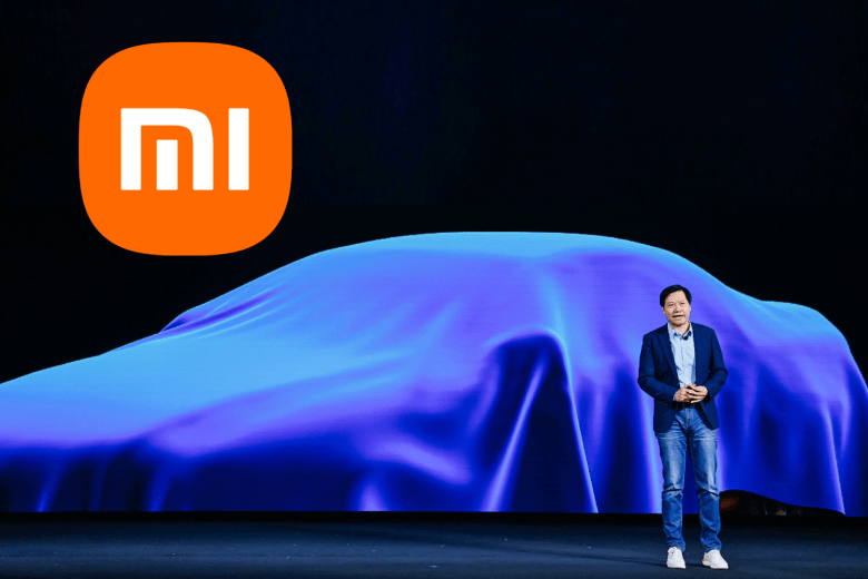 Xiaomi y el coche eléctrico